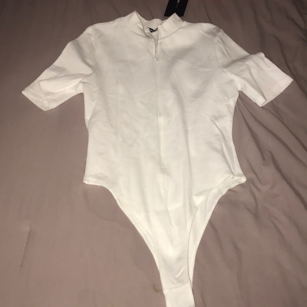 Bodysuit